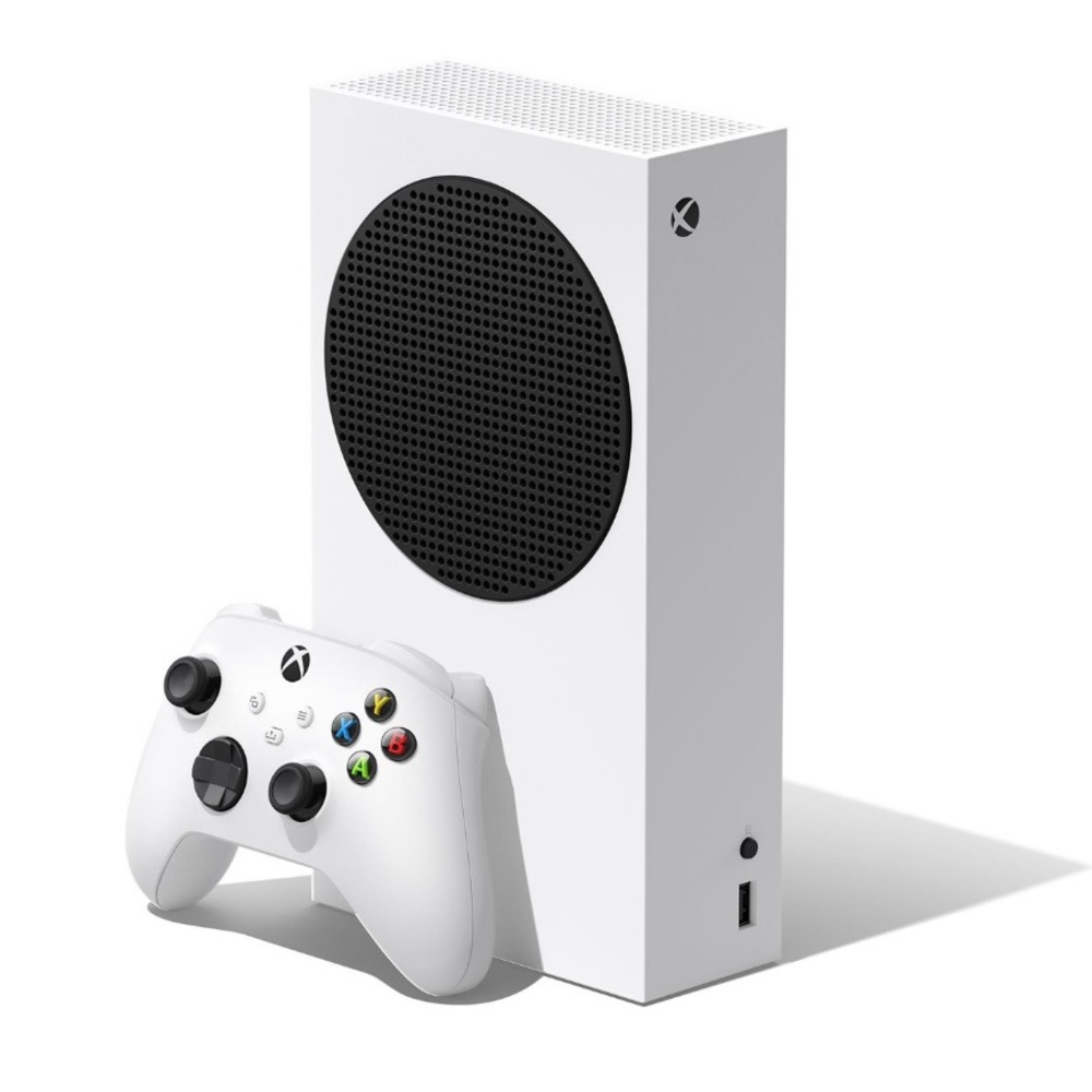 Xbox series S brand new